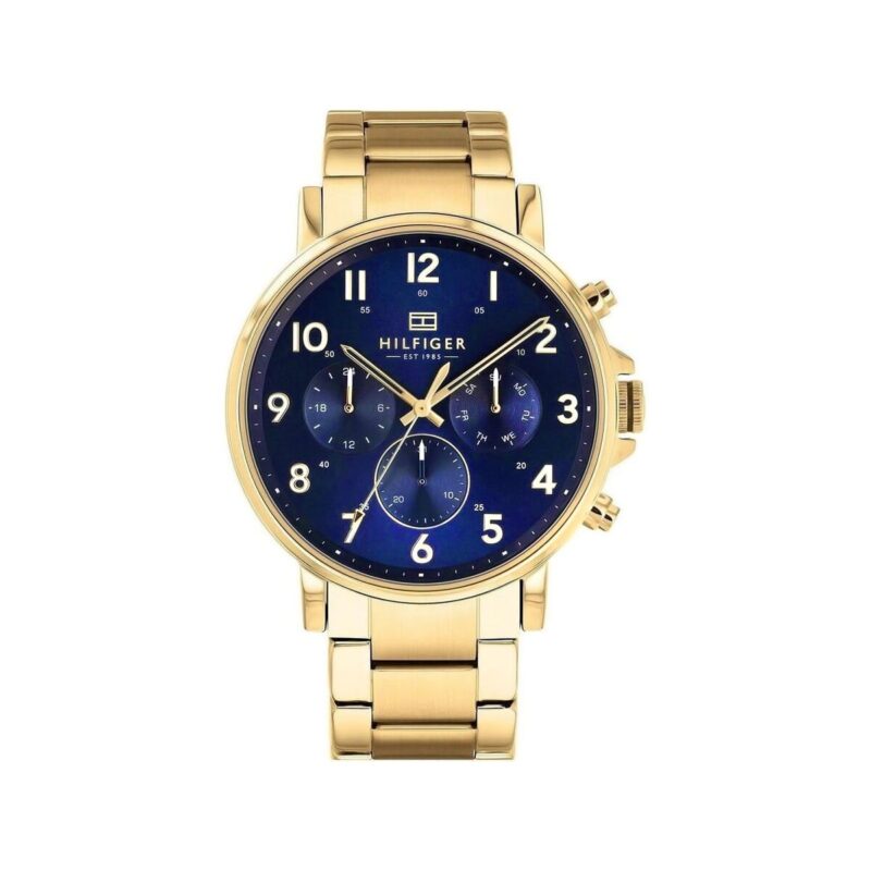 Zegarek Męski Tommy Hilfiger Daniel 1710384