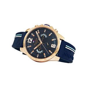 Zegarek Męski Tommy Hilfiger Decker 1791474