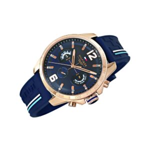 Zegarek Męski Tommy Hilfiger Decker 1791474