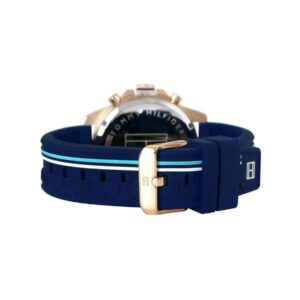 Zegarek Męski Tommy Hilfiger Decker 1791474