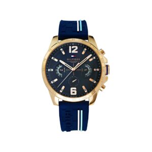 Zegarek Męski Tommy Hilfiger Decker 1791474