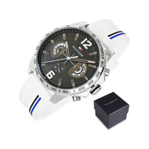 Zegarek Męski Tommy Hilfiger 1791475