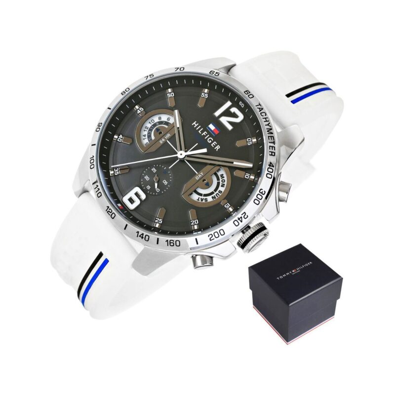 Zegarek Męski Tommy Hilfiger 1791475