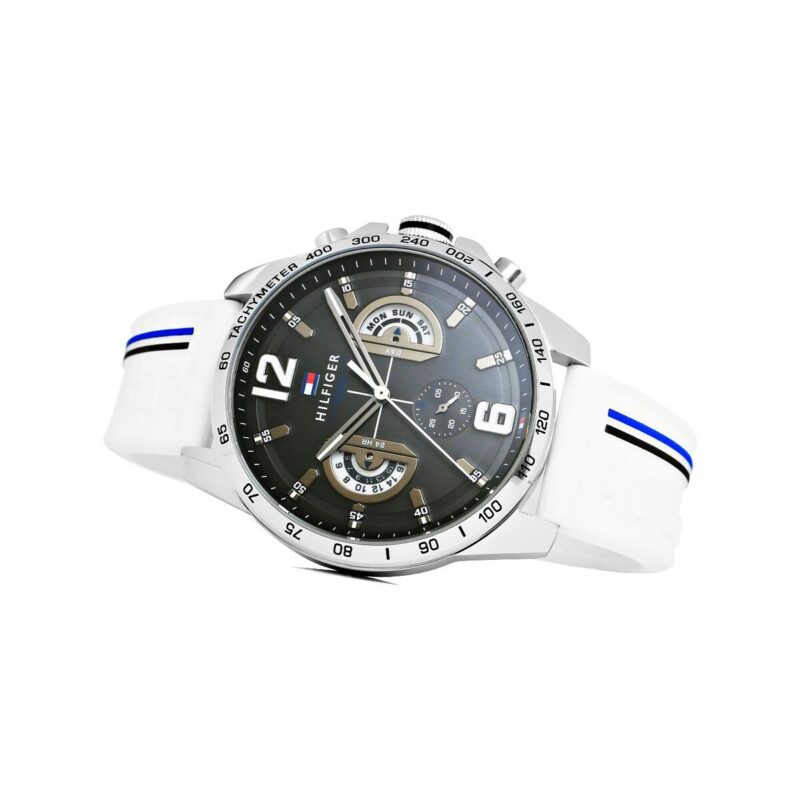 Zegarek Męski Tommy Hilfiger 1791475