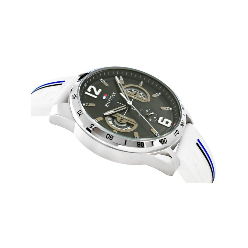 Zegarek Męski Tommy Hilfiger 1791475