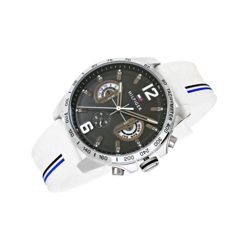 Zegarek Męski Tommy Hilfiger 1791475