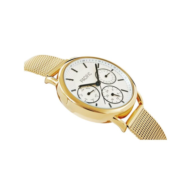 58_29_145_max Zegarek Damski Pacific Chronograf X6180-3