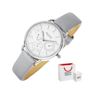 Zegarek Damski Pacific Chronograf X6180-6