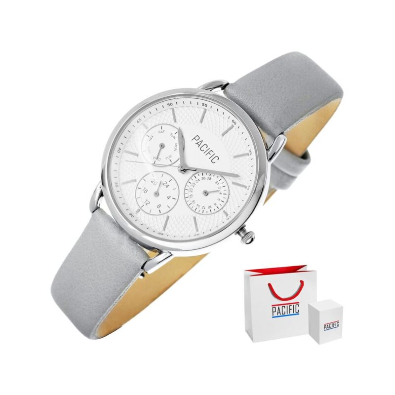 Zegarek Damski Pacific Chronograf X6180-6