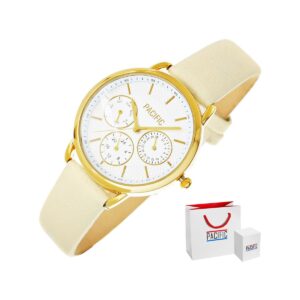 Zegarek Damski Pacific Chronograf X6180-7