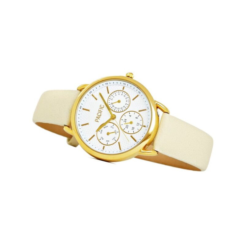 Zegarek Damski Pacific Chronograf X6180-7