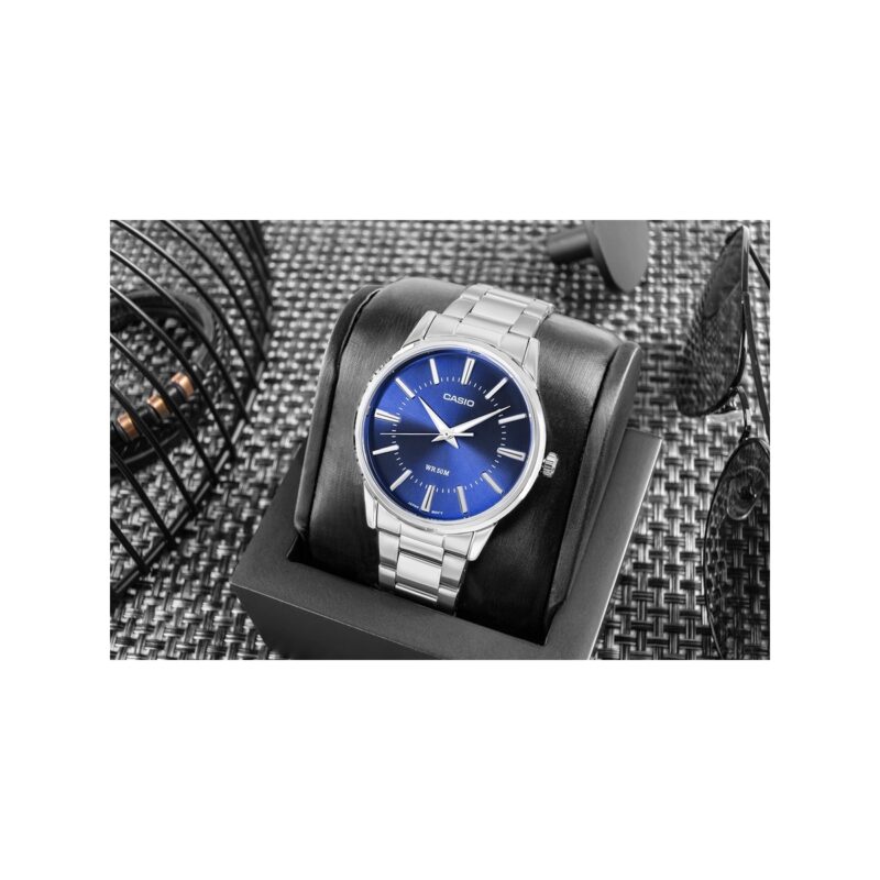 Zegarek Męski CASIO MTP-1303PD-2AVEG + BOX