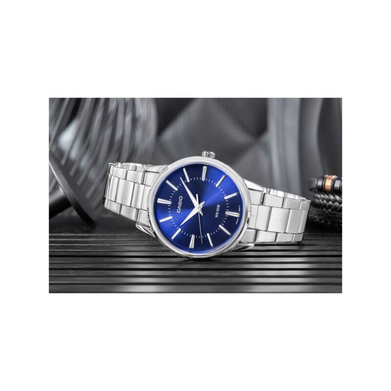 Zegarek Męski CASIO MTP-1303PD-2AVEG + BOX