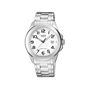 Zegarek Męski CASIO MTP-1259PD-7BEG + BOX