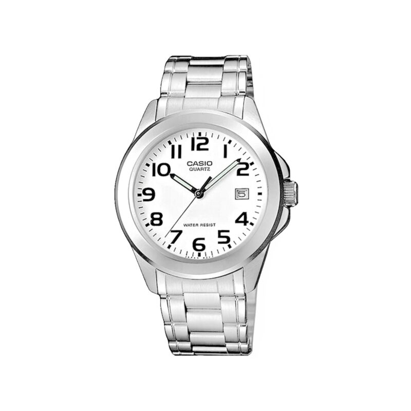 Zegarek Męski CASIO MTP-1259PD-7BEG + BOX