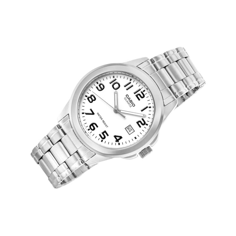 Zegarek Męski CASIO MTP-1259PD-7BEG + BOX