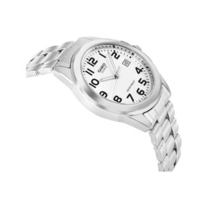 Zegarek Męski CASIO MTP-1259PD-7BEG + BOX