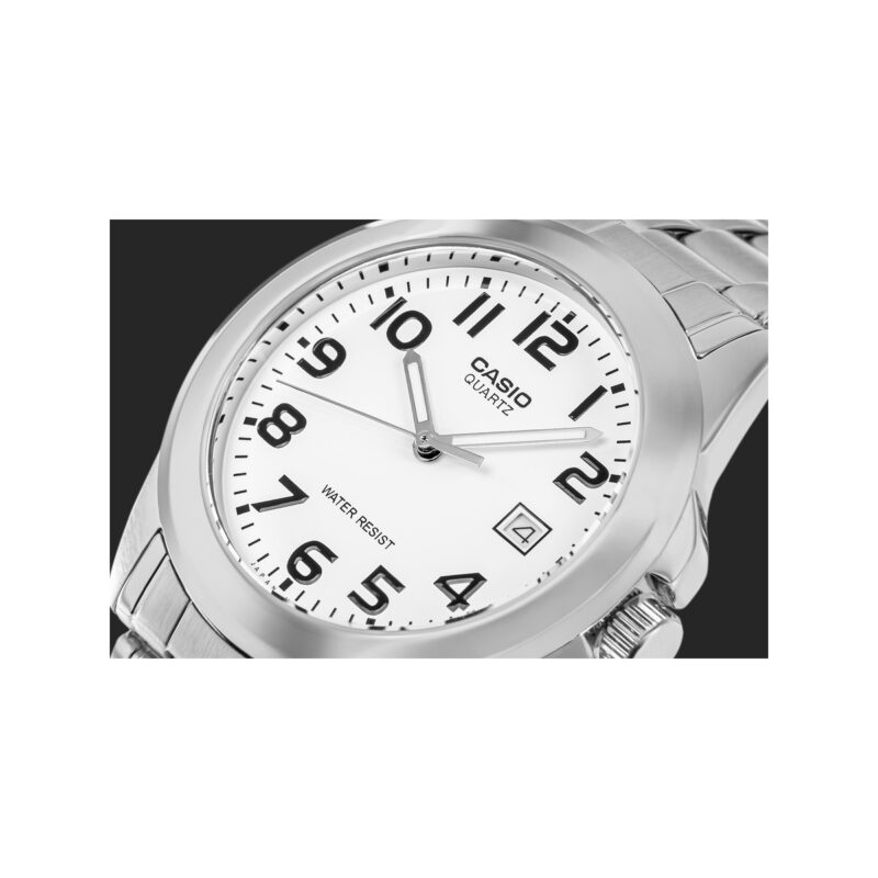 Zegarek Męski CASIO MTP-1259PD-7BEG + BOX
