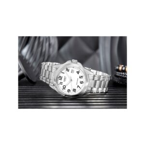Zegarek Męski CASIO MTP-1259PD-7BEG + BOX