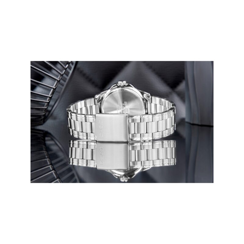 Zegarek Męski CASIO MTP-1259PD-7BEG + BOX