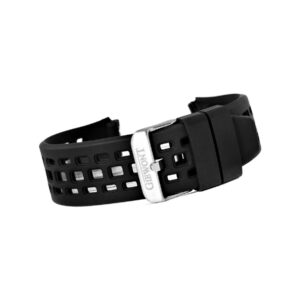 Pasek do Smartwatch GIEWONT GW440 GWP440-1 - Silikon Black