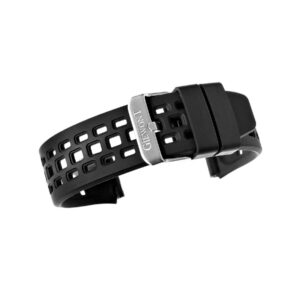 Pasek do Smartwatch GIEWONT GW440 GWP440-1 - Silikon Black