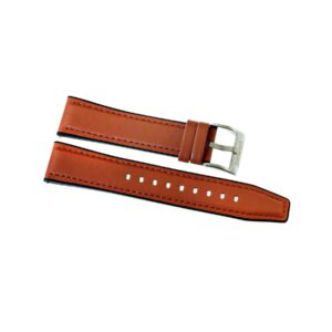 58_44_28_max Pasek do Smartwatch GIEWONT GW440 GWP440-3 - Leather Brown