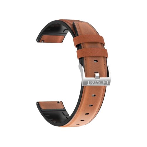 Pasek do Smartwatch GIEWONT GW440 GWP440-3 - Leather Brown