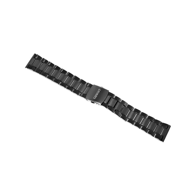 Bransoleta do Smartwatch GIEWONT GW440 GWB440-1 - Black