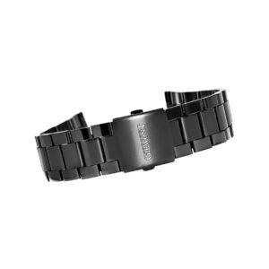 Bransoleta do Smartwatch GIEWONT GW440 GWB440-1 - Black