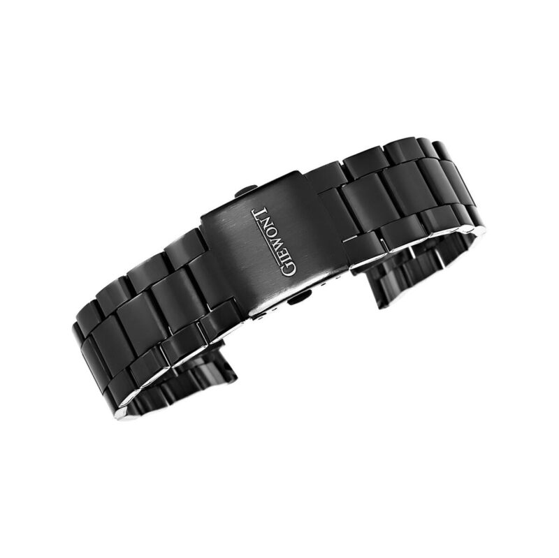 Bransoleta do Smartwatch GIEWONT GW440 GWB440-1 - Black