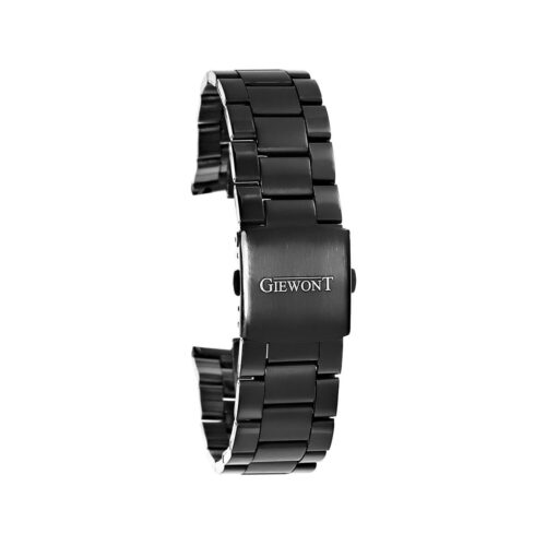 Bransoleta do Smartwatch GIEWONT GW440 GWB440-1 - Black