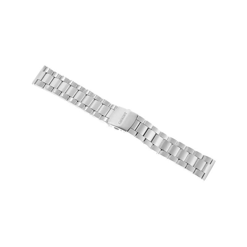 Bransoleta do Smartwatcha GIEWONT GW440 GWB440-2 - Silver