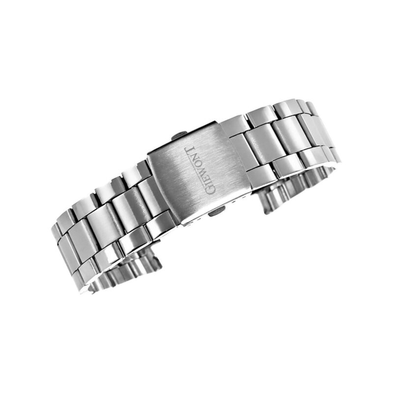 Bransoleta do Smartwatcha GIEWONT GW440 GWB440-2 - Silver