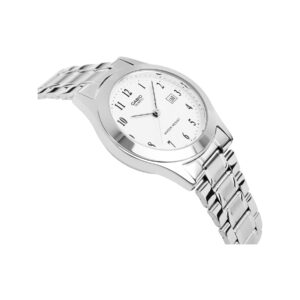 58_52_48_max Zegarek Damski CASIO LTP-1141PA-7BEG + BOX