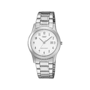 Zegarek Damski CASIO LTP-1141PA-7BEG + BOX