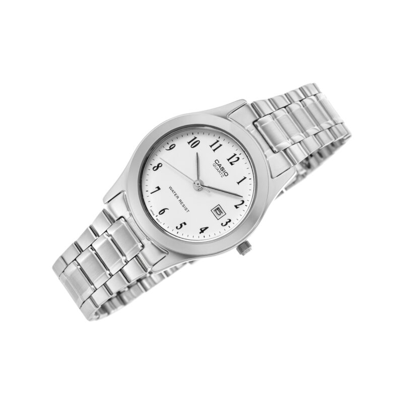 58_52_52_max Zegarek Damski CASIO LTP-1141PA-7BEG + BOX