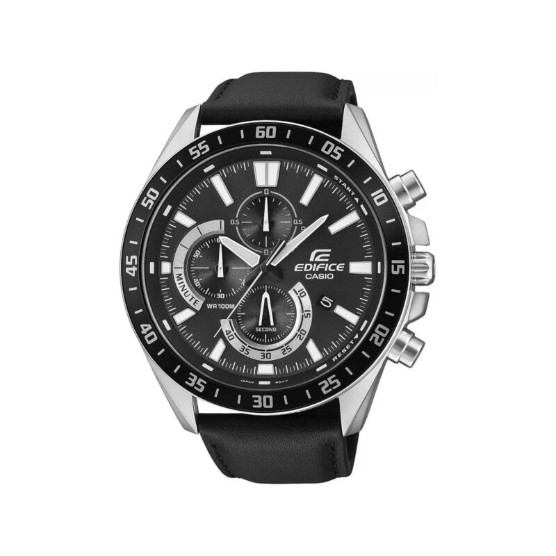 58_54_1_max Zegarek Męski CASIO EDIFICE EFV-620L-1AVUEF + BOX