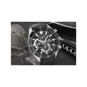 58_54_4_max Zegarek Męski CASIO EDIFICE EFV-620L-1AVUEF + BOX
