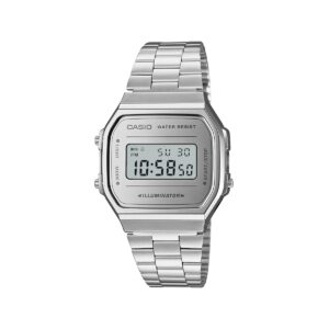 Zegarek Męski CASIO VINTAGE A168WEM-7EF + BOX