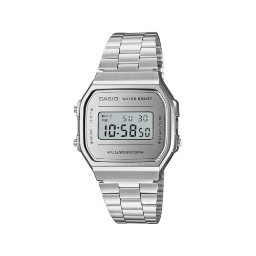 Zegarek Męski CASIO VINTAGE A168WEM-7EF + BOX