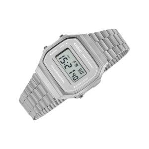 Zegarek Męski CASIO VINTAGE A168WEM-7EF + BOX