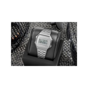 Zegarek Męski CASIO VINTAGE A168WEM-7EF + BOX