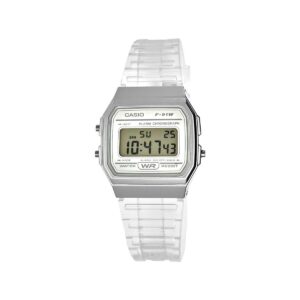 Zegarek Damski CASIO F-91WS-7EF
