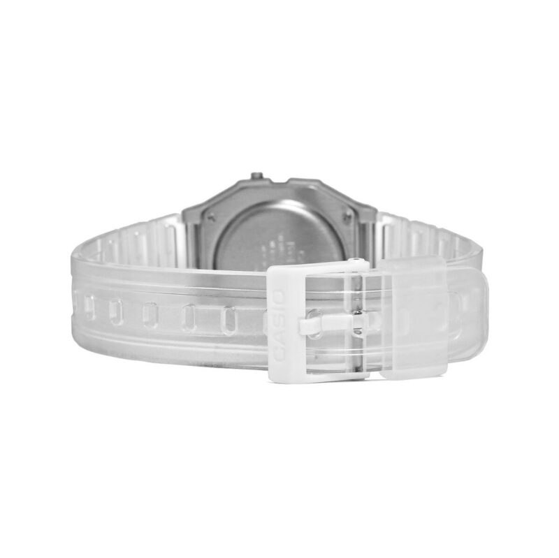 Zegarek Damski CASIO F-91WS-7EF