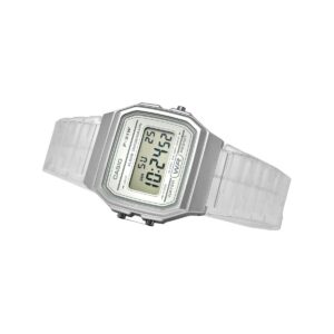 Zegarek Damski CASIO F-91WS-7EF