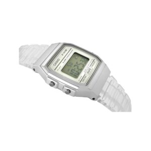 Zegarek Damski CASIO F-91WS-7EF