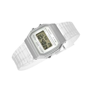 Zegarek Damski CASIO F-91WS-7EF