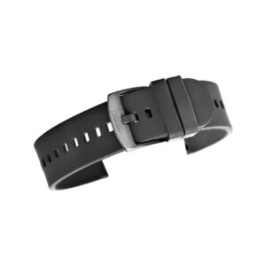 Pasek do Smartwatch GIEWONT Supernova GW330 GWP330-3 - Black Effect