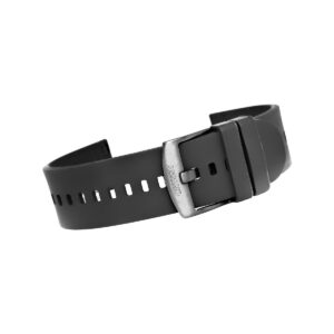 Pasek do Smartwatch GIEWONT Supernova GW330 GWP330-3 - Black Effect